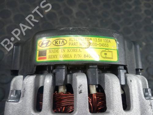 Alternator HYUNDAI KONA (OS, OSE, OSI)  | BP9734357M7 