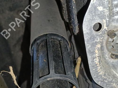 Used Left rear shock absorber Left rear shock absorber VW POLO VI (AW1, BZ1, AE1) 1.0 TSI (95 hp) 33336897 33336897