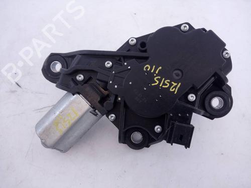 Used Rear wiper motor NISSAN QASHQAI / QASHQAI +2 I (J10, NJ10, JJ10E) [2006-2014]  19507044