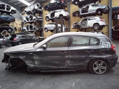 Engine control unit (ECU) BMW 1 (E87) 120 d | BP9367779M57 