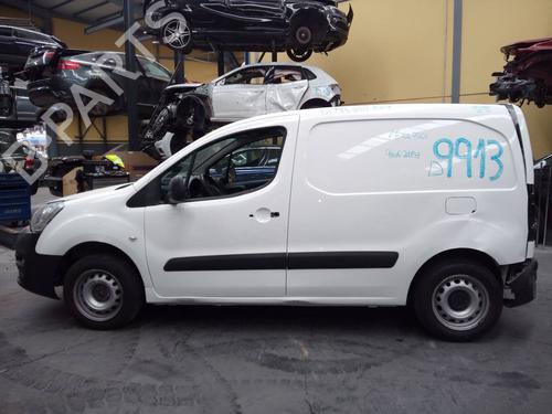 Dynamo CITROËN BERLINGO Box Body/MPV (B9)  | BP9365216M7 