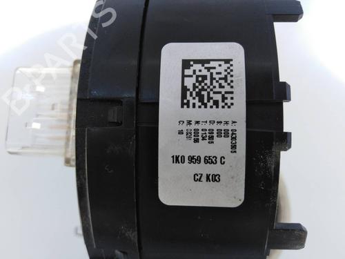 Squib airbag AUDI A3 (8P1) 1.9 TDI | BP9535951C102