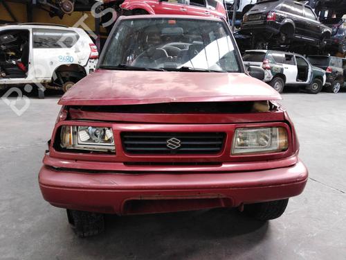Servo brake SUZUKI VITARA (ET)  | BP12494715M42 