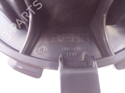 Heater blower motor AUDI A5 Sportback (8TA) 2.0 TDI | BP14063893M62 