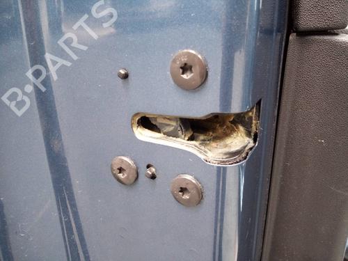 Used Front left lock CITROËN C4 Picasso II [2013-2025]  13119380
