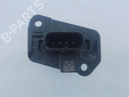 Mass air flow sensor BMW 1 (F40) 118 i | BP33816262M95 - Image 4