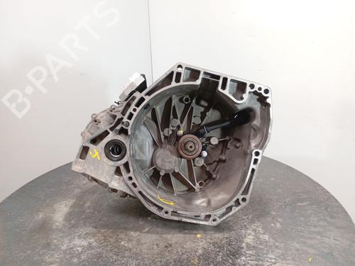 Gearbox RENAULT MEGANE III Hatchback (BZ0/1_, B3_) 1.2 TCe (BZ2B, BZ11) | BP36319314M3 - Image 2