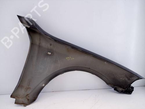 Left front fenders BMW X3 (E83) 2.0 d | BP10549074C41 