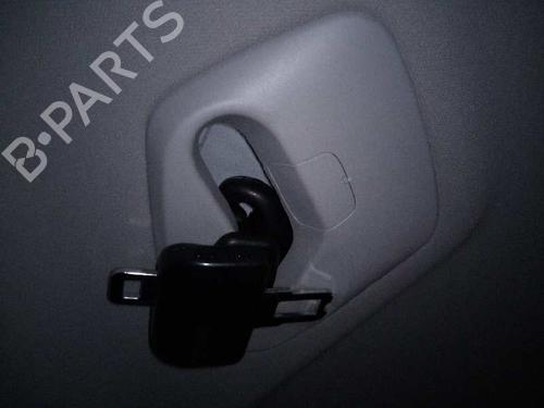 Used Rear center seatbelt FORD S-MAX (WA6) 2.0 EcoBoost (240 hp) 8720700