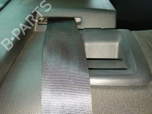 Used Rear right seatbelt Rear right seatbelt SKODA KAMIQ (NW4) 1.0 TSI (110 hp) 33203104 33203104