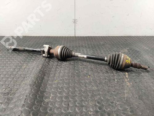 Used Right front driveshaft Right front driveshaft OPEL ASTRA J (P10) 1.7 CDTI (68) (125 hp) 9846225 9846225
