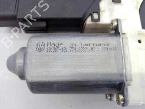 Left front window motor VW GOLF IV (1J1)  | BP4136953E21 