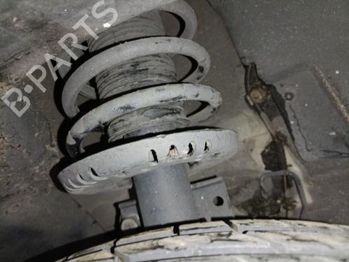 Used Left front shock absorber Left front shock absorber 37659872 37659872