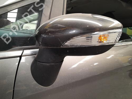 Left mirror FORD B-MAX (JK) 1.0 EcoBoost | BP26308122C26 