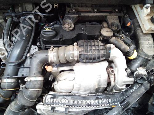 Sicherheitsgurt hinten mitte CITROËN BERLINGO MULTISPACE (B9)  | BP11378250I27 