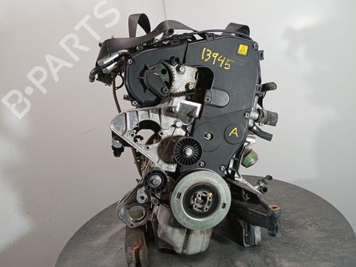 Used Engine Engine ALFA ROMEO 147 (937_) [2000-2010] 33426476 33426476