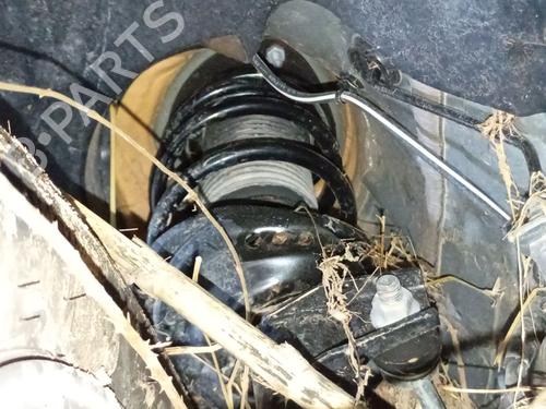 Used Left front shock absorber VW T-ROC (A11, D11) 1.0 TSI (110 hp) 32859232