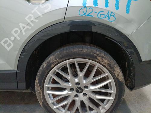rear-left-wheel-arch-trim-audi-q2-gab-gag-2016-34135964 main image
