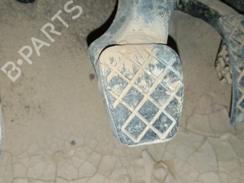 Pédale de frein SEAT IBIZA IV (6J5, 6P1) 1.0 TSI (110 hp) 32116516