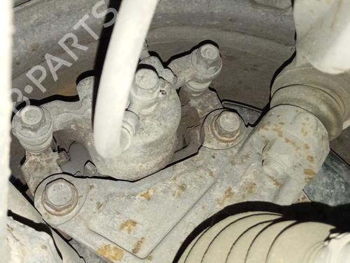 Used Right rear brake caliper Right rear brake caliper SUZUKI GRAND VITARA II (JT, TE, TD) 1.9 DDiS All-wheel Drive (JT419, TD44, JB419WD, JB419XD,... (129 hp) 34439358 34439358