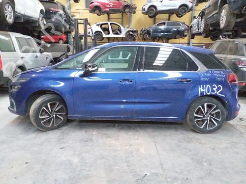 Used Parts CITROËN C4 Picasso II 1.2 THP 130 (130 hp) 4415618