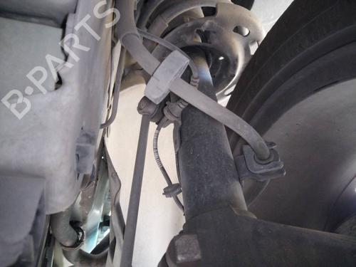 Used Right front shock absorber CITROËN C4 CACTUS [2014-2025]  19154098