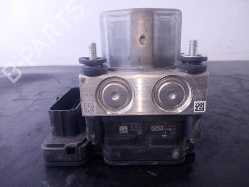 ABS pump DACIA DUSTER (HM_)  | BP19680172M43 