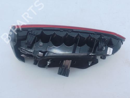 Left tailgate light VW TOUAREG (CR7, RC8) 3.0 TDI 4motion | BP22645995C79 - Image 6