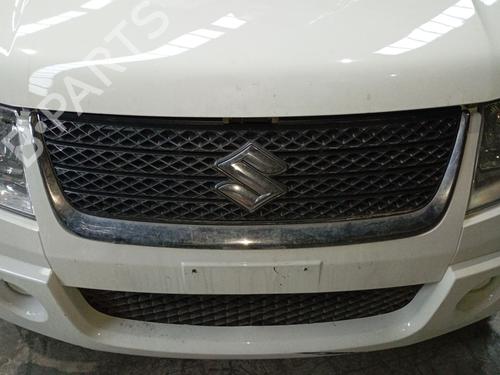 Grill Grill SUZUKI GRAND VITARA II (JT, TE, TD) 1.9 DDiS All-wheel Drive (JT419, TD44, JB419WD, JB419XD,... (129 hp) 34439362 34439362