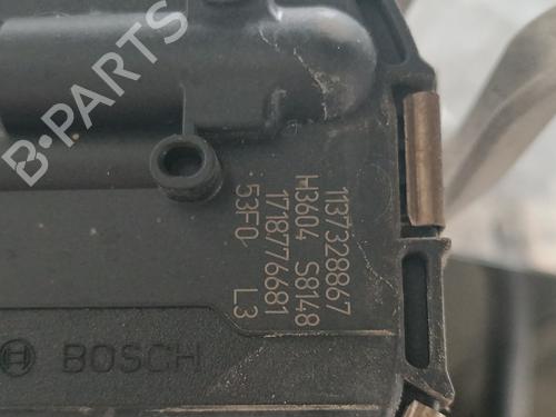 Front wiper motor KIA CARENS IV 1.7 CRDi | BP26614233M29 