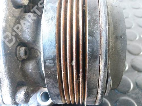 AC compressor BMW 3 (E46) 320 d | BP8925890M34 
