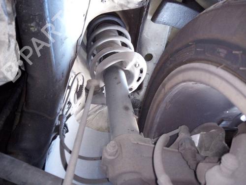 Used Left front shock absorber VW SCIROCCO III (137, 138) 1.4 TSI (160 hp) 20645804