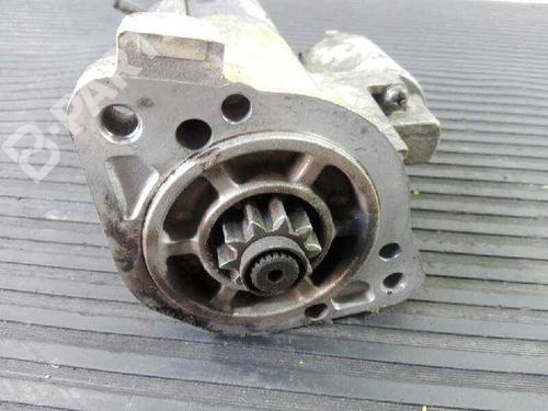 Starter MITSUBISHI PAJERO IV (V8_W, V9_W) 3117984 | B-Parts