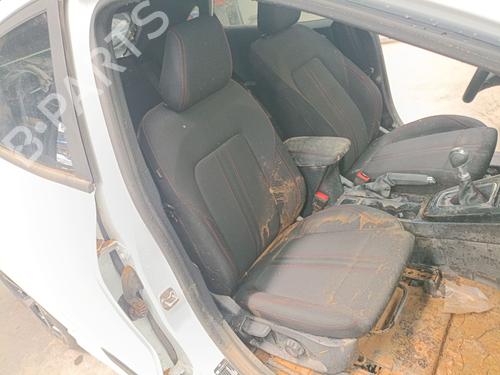 Rear parcel shelf FORD PUMA (J2K, CF7) 1.0 EcoBoost mHEV | BP36530902C85 - Image 10