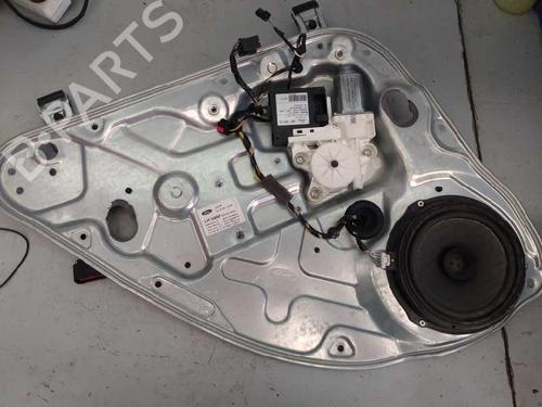 Raammechaniek links achter FORD C-MAX (DM2) 1.6 TDCi (109 hp) 6026124