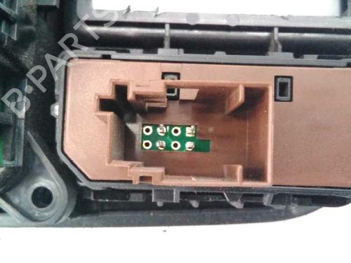 Climate control PEUGEOT 406 (8B)  | BP4168001I5 