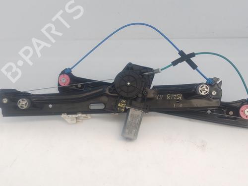 Used Front left window mechanism Front left window mechanism BMW X1 (F48) sDrive 18 d (150 hp) 39955501 39955501