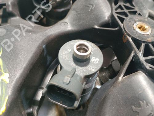 Engine PEUGEOT RIFTER 1.5 BlueHDi 130 | BP32414457M1