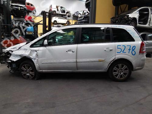 ABS pump OPEL ZAFIRA / ZAFIRA FAMILY B (A05)  | BP2669915M43 