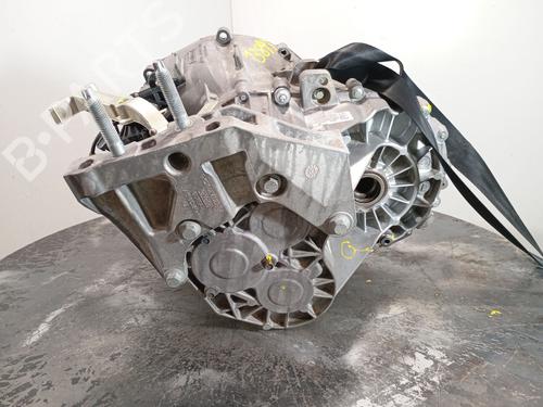 Used Gearbox FORD TRANSIT CUSTOM V362 Bus (F3) 2.0 EcoBlue (150 hp) 28143884