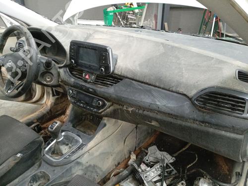 Instrumentbræt HYUNDAI i30 (PDE, PD, PDEN) 1.0 T-GDI (120 hp) 32325849