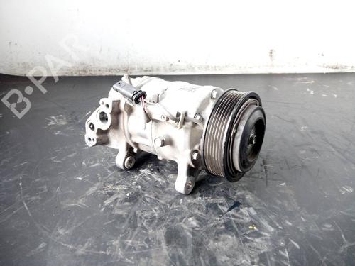 AC compressor BMW 3 (F30, F80) 318 d | BP7831605M34 
