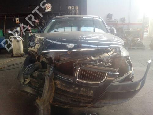 Engine control unit (ECU) BMW 3 (E90) 320 d | BP9419946M57 