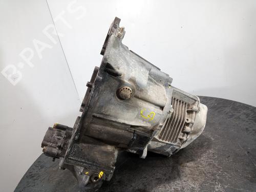 Gearbox CITROËN XSARA (N1) 1.9 D | BP18956615M3 