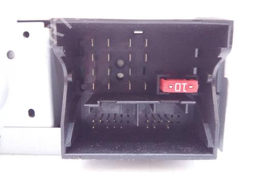 Radio CITROËN C4 II (NC_)  | BP24175738E6 