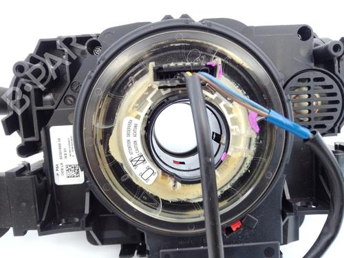 Squib airbag CITROËN C3 II (SC_)  | BP9706622C102 