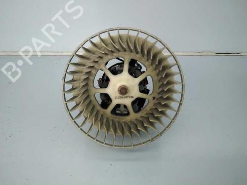 Used Heater blower motor MERCEDES-BENZ A-CLASS (W168) [1997-2005]  14059347