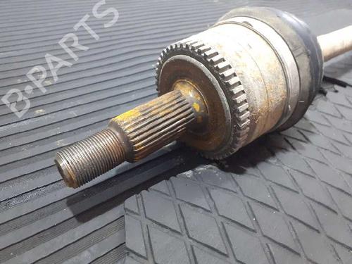 Right front driveshaft LAND ROVER DISCOVERY III (L319) 2.7 TD 4x4 | BP6257462M39 