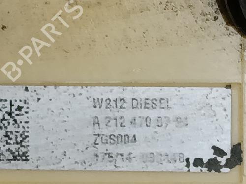 Pompa paliwa MERCEDES-BENZ E-CLASS T-Model (S212) E 200 CDI / BlueTEC (212.205, 212.206) | BP29946534M76