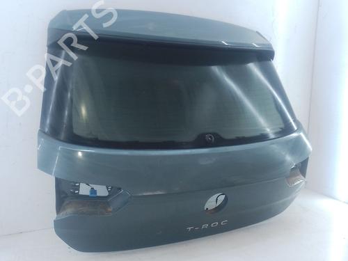 Tailgate VW T-ROC (A11, D11) 1.5 TSI | BP33011119C6 - Image 5